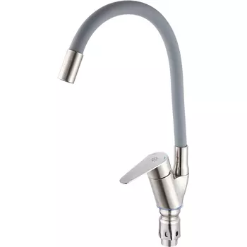 Смеситель для кухни Ростовская Мануфактура Сантехники