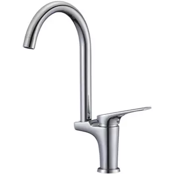 Смеситель для кухни Ростовская Мануфактура Сантехники