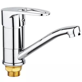 Смеситель для кухни Ростовская Мануфактура Сантехники