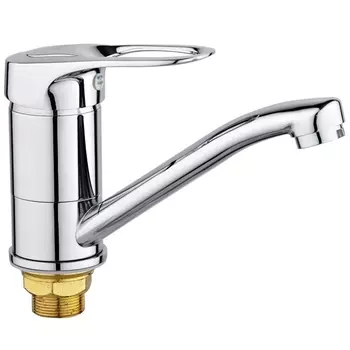 Смеситель для кухни Ростовская Мануфактура Сантехники