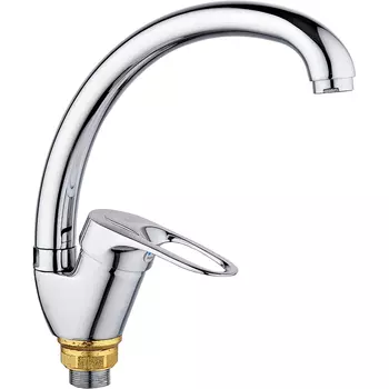 Смеситель для кухни Ростовская Мануфактура Сантехники