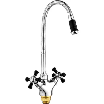 Смеситель для кухни Ростовская Мануфактура Сантехники