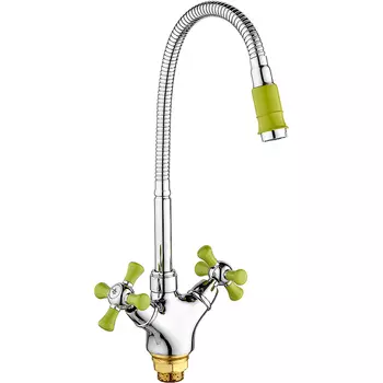 Смеситель для кухни Ростовская Мануфактура Сантехники