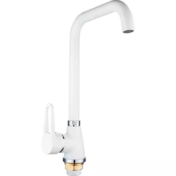 Смеситель для кухни Ростовская Мануфактура Сантехники