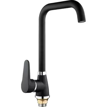 Смеситель для кухни Ростовская Мануфактура Сантехники