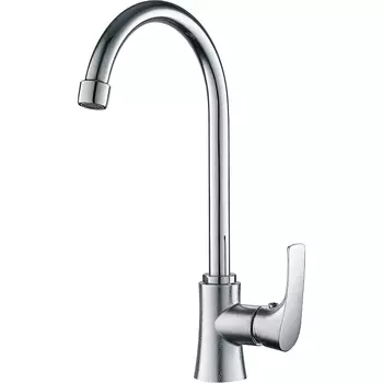 Смеситель для кухни Ростовская Мануфактура Сантехники