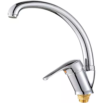 Смеситель для кухни Ростовская Мануфактура Сантехники