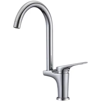 Смеситель для кухни Ростовская Мануфактура Сантехники