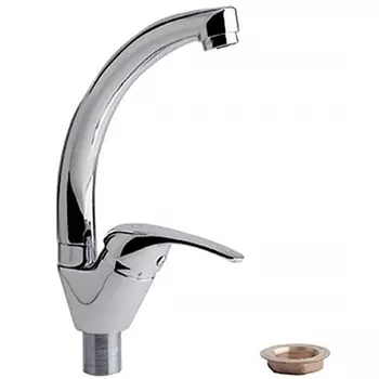 Смеситель для кухни Ростовская Мануфактура Сантехники