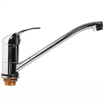 Смеситель для кухни Ростовская Мануфактура Сантехники