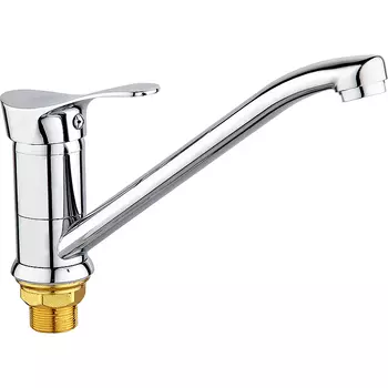 Смеситель для кухни Ростовская Мануфактура Сантехники