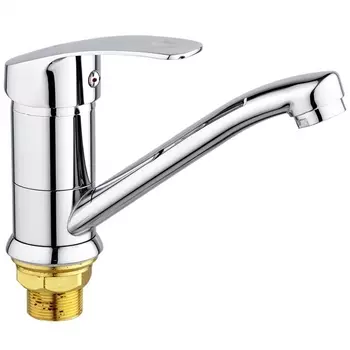 Смеситель для кухни Ростовская Мануфактура Сантехники