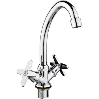 Смеситель для кухни Ростовская Мануфактура Сантехники