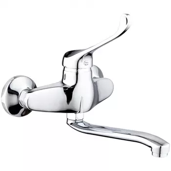 Смеситель для кухни Ростовская Мануфактура Сантехники