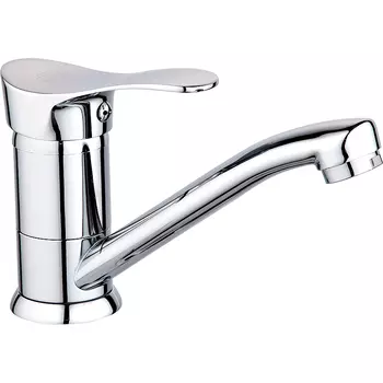 Смеситель для кухни Ростовская Мануфактура Сантехники