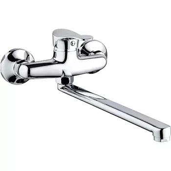 Смеситель для кухни Ростовская Мануфактура Сантехники