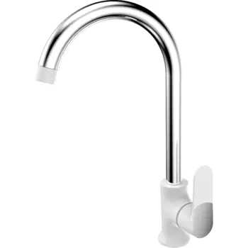 Смеситель для кухни Ростовская Мануфактура Сантехники