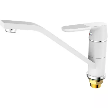 Смеситель для кухни Ростовская Мануфактура Сантехники