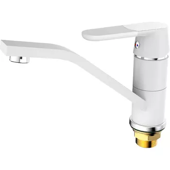 Смеситель для кухни Ростовская Мануфактура Сантехники