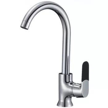 Смеситель для кухни Ростовская Мануфактура Сантехники