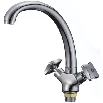 Смеситель для кухни Ростовская Мануфактура Сантехники