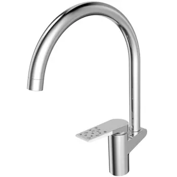 Смеситель для кухни Ростовская Мануфактура Сантехники