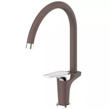 Смеситель для кухни Ростовская Мануфактура Сантехники