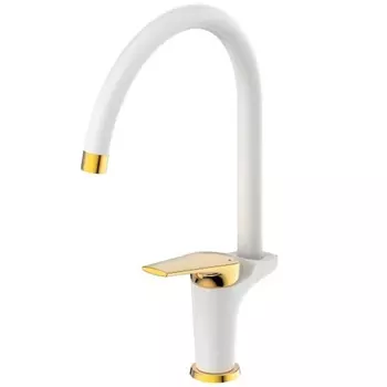 Смеситель для кухни Ростовская Мануфактура Сантехники