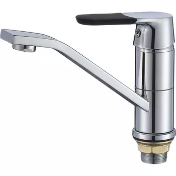 Смеситель для кухни Ростовская Мануфактура Сантехники