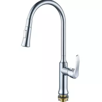 Смеситель для кухни Rush