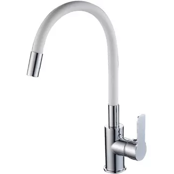 Смеситель для кухни Rush