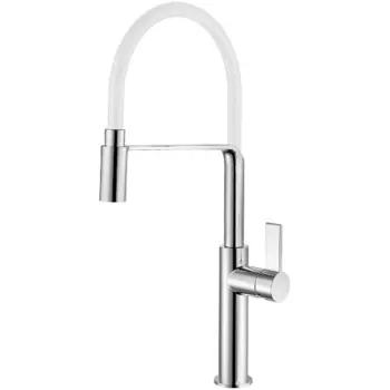 Смеситель для кухни Rush