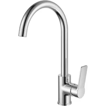 Смеситель для кухни Rush