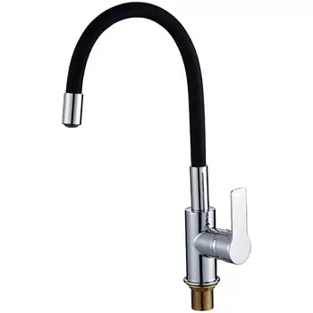 Смеситель для кухни Rush