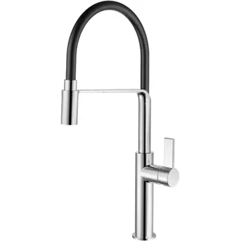 Смеситель для кухни Rush