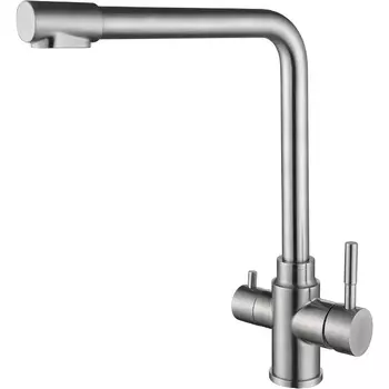 Смеситель для кухни Rush