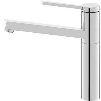 Смеситель для кухни Rush