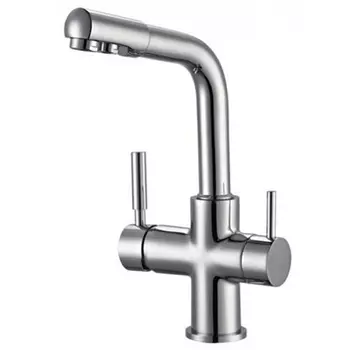 Смеситель для кухни Rush