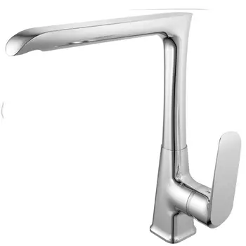 Смеситель для кухни Rush