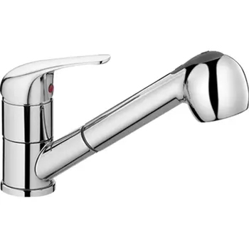 Смеситель для кухни Rush