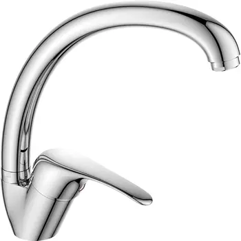 Смеситель для кухни Rush