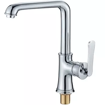 Смеситель для кухни Rush