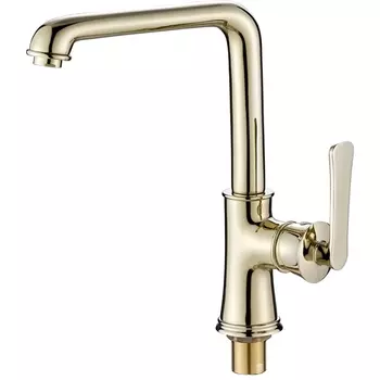 Смеситель для кухни Rush