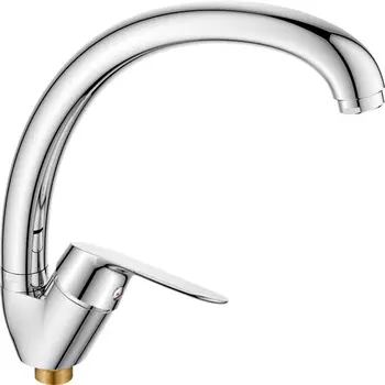 Смеситель для кухни Rush