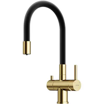 Смеситель для кухни Sancos