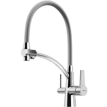 Смеситель для кухни Sancos