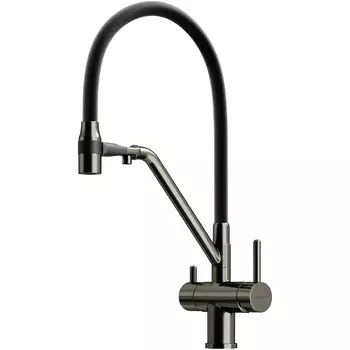 Смеситель для кухни Sancos