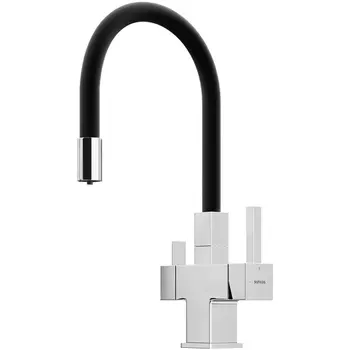 Смеситель для кухни Sancos