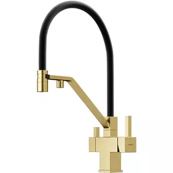 Смеситель для кухни Sancos