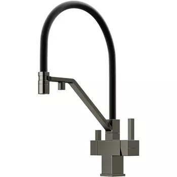 Смеситель для кухни Sancos